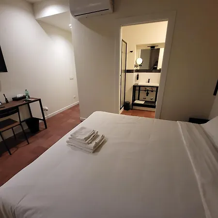 Herberg Tenuta Del Duca E Hostaria