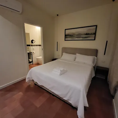 Tenuta Del Duca E Hostaria Inn *