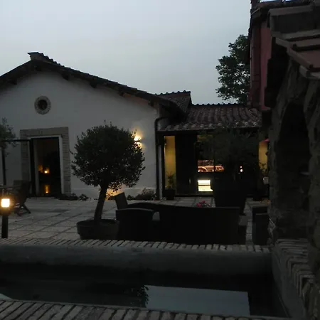 Tenuta Del Duca E Hostaria Inn Fiumicino