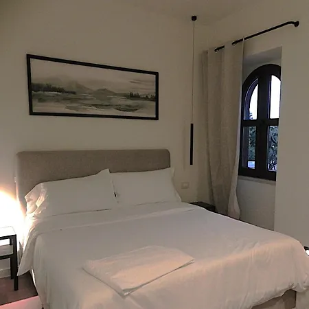 Tenuta Del Duca E Hostaria Inn *