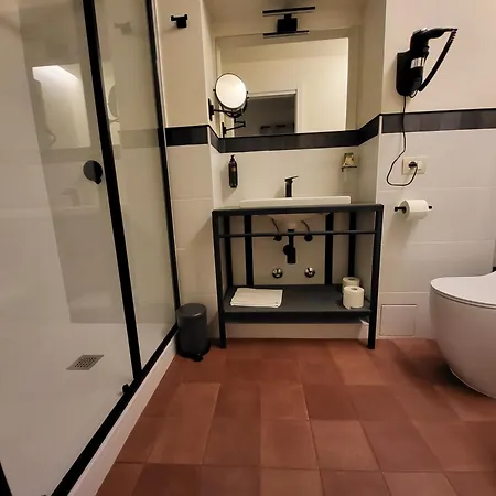 Tenuta Del Duca E Hostaria * Fiumicino