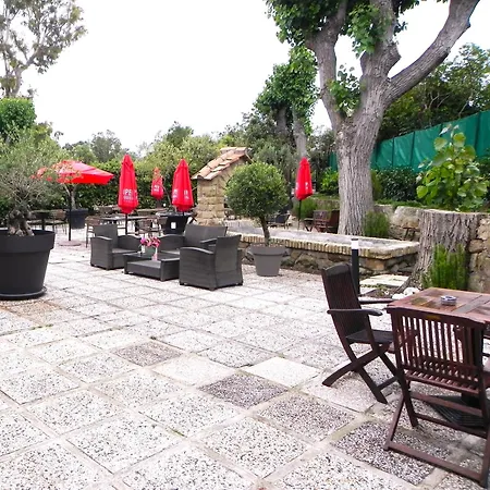 Tenuta Del Duca E Hostaria Мини-отель Фьюмичино