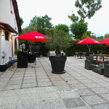 Tenuta Del Duca E Hostaria