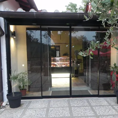 Herberg Tenuta Del Duca E Hostaria