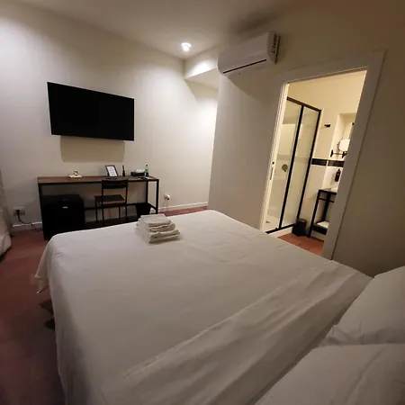 Tenuta Del Duca E Hostaria Inn Fiumicino