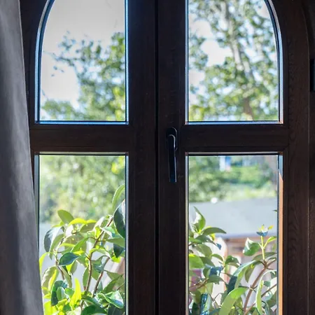 Мини-отель Tenuta Del Duca E Hostaria Фьюмичино