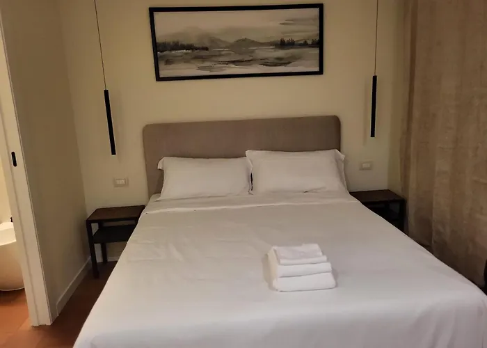 Tenuta Del Duca E Hostaria *