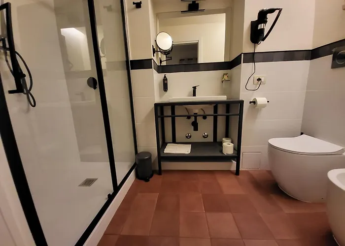 Tenuta Del Duca E Hostaria * Fiumicino