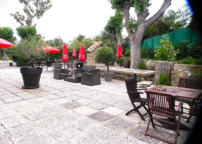 Tenuta Del Duca E Hostaria Herberg Fiumicino