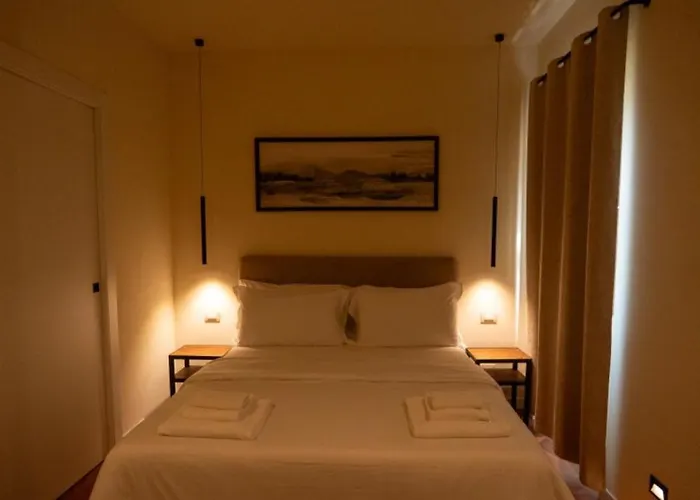 Tenuta Del Duca E Hostaria Fiumicino