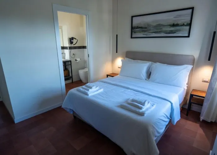 Tenuta Del Duca E Hostaria * Fiumicino