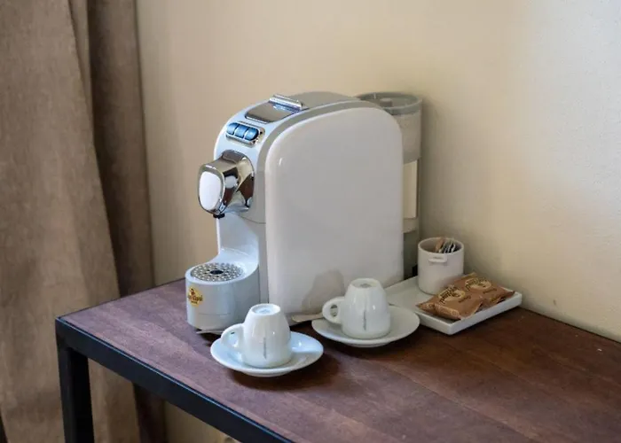 Tenuta Del Duca E Hostaria