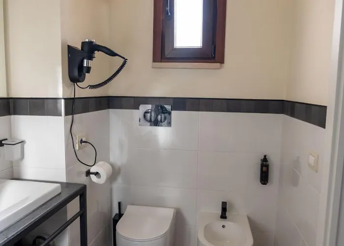 Tenuta Del Duca E Hostaria Herberg Fiumicino