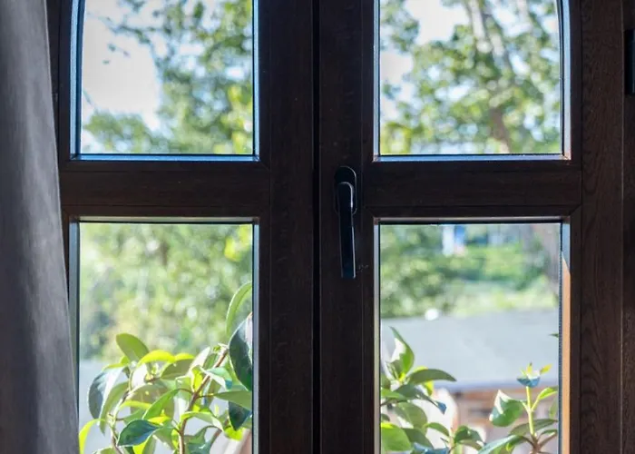 Herberg Tenuta Del Duca E Hostaria Fiumicino